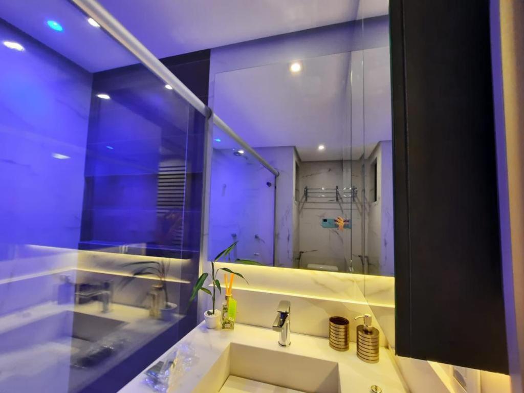 Lake Side Reformado Lago Paranoa Brasilia Df Exterior photo